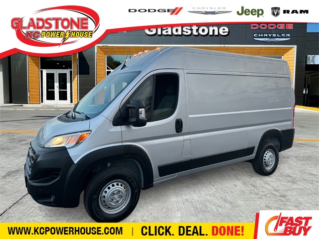 2025 RAM ProMaster Cargo Van Base's photo