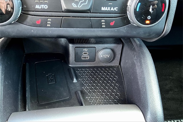 2024 Ford Bronco Sport Big Bend photo 16