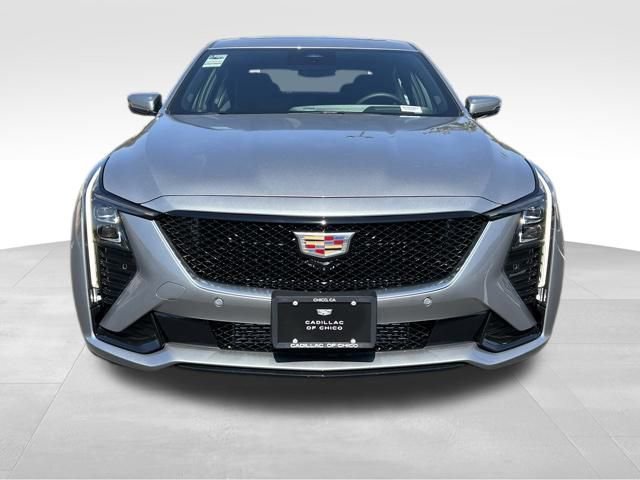 2025 Cadillac CT5 Sport photo 2