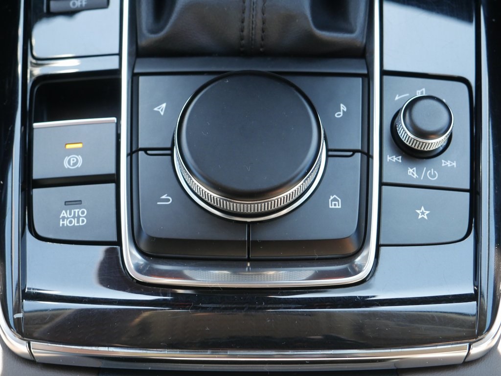 2023 Mazda CX-30 2.5 Turbo Premium photo 21