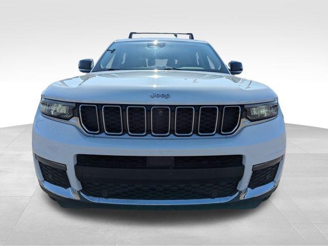 2022 Jeep Grand Cherokee Limited L photo 7