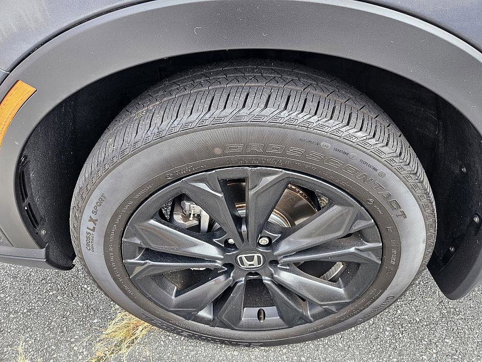 2024 Honda CR-V Hybrid Sport Touring photo 20