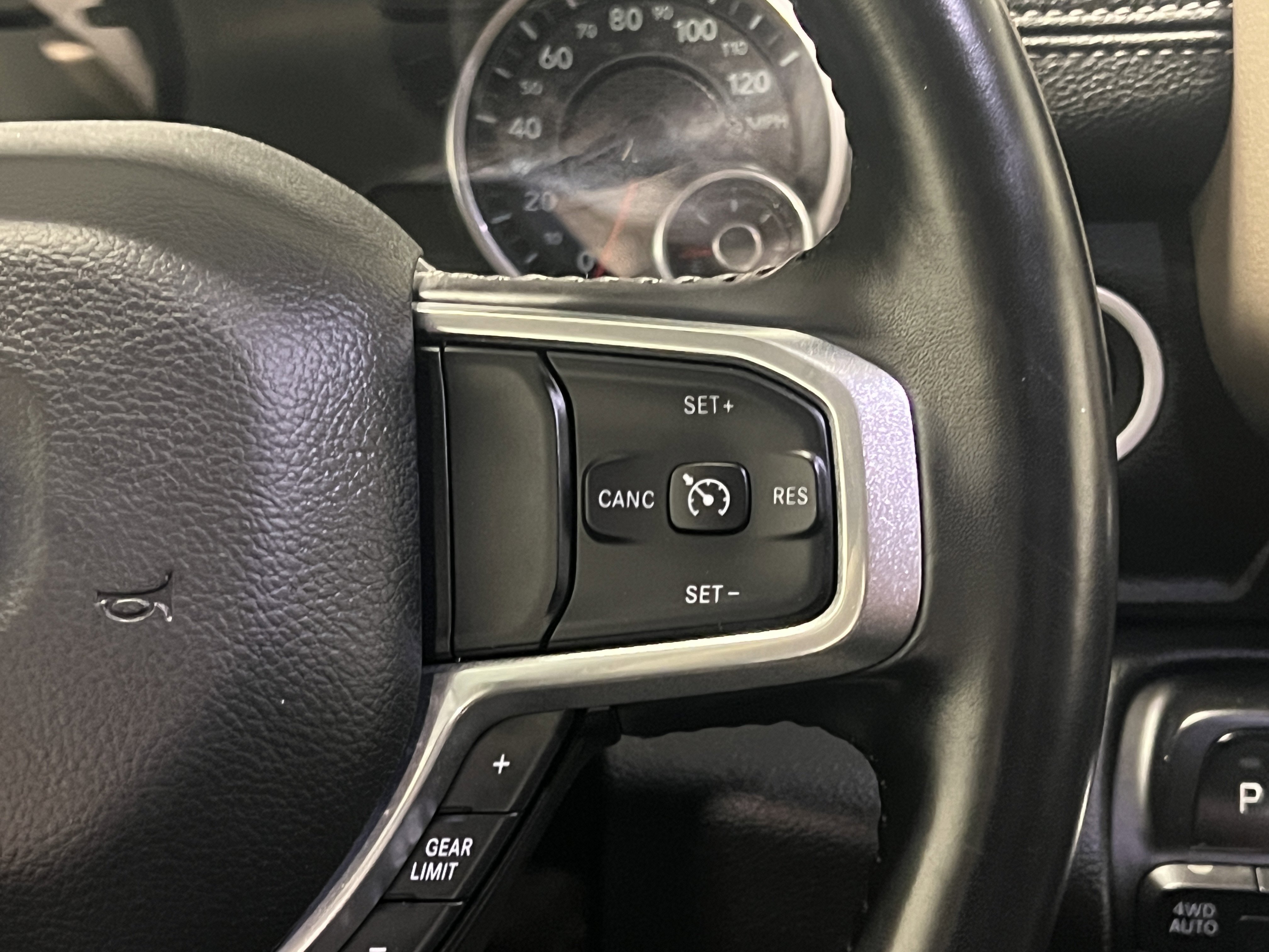 2021 Ram 1500 Laramie photo 11