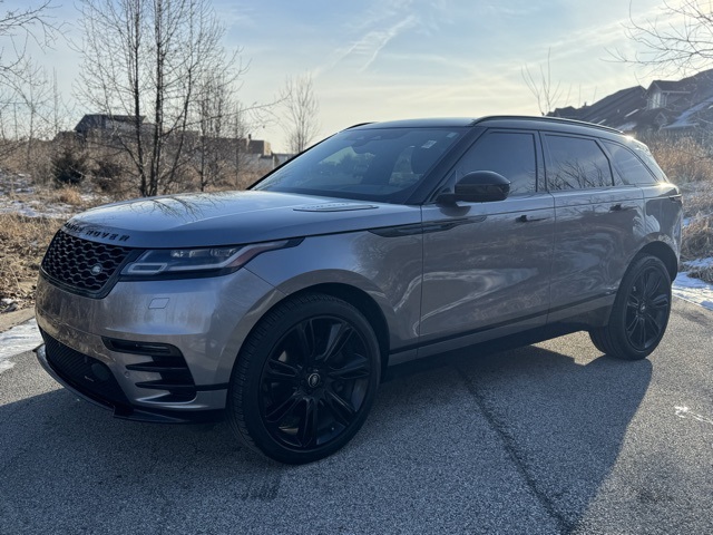 2023 Land Rover Range Rover Velar S's photo