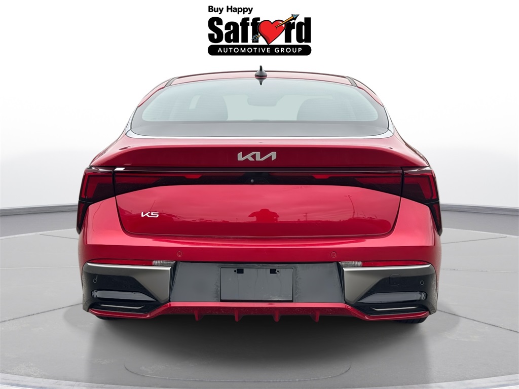 2025 Kia K5 LXS photo 7