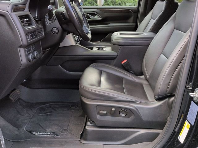 2023 Chevrolet Tahoe Z71 photo 17