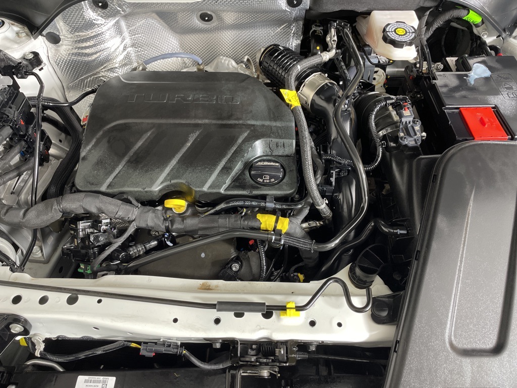 2024 Buick Envista Preferred photo 35