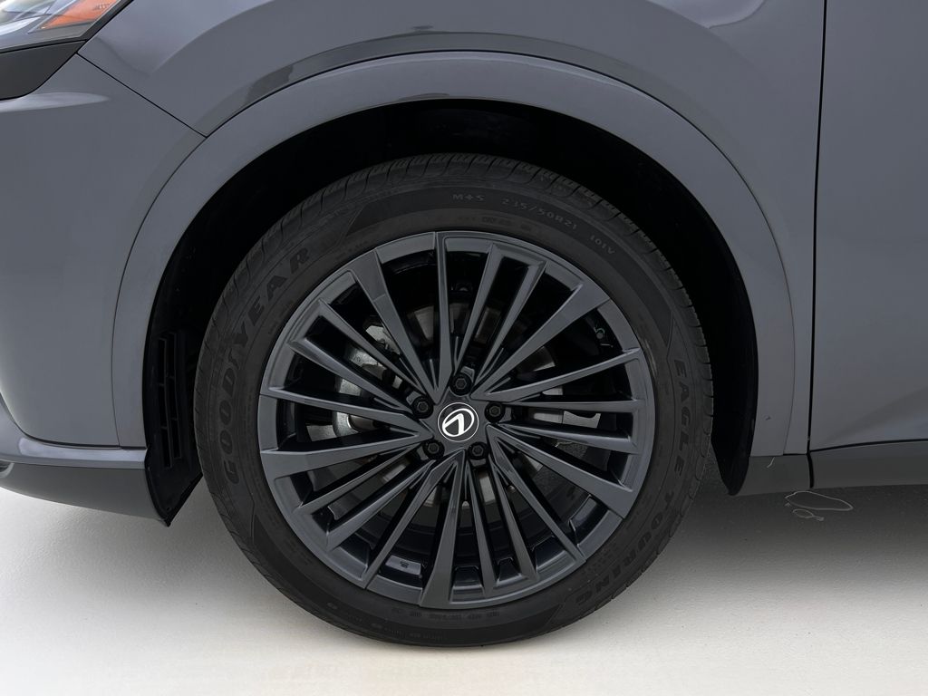 2024 Lexus RX 350 Premium photo 30