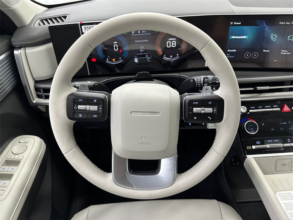 2026 Hyundai Santa Fe SEL photo 24