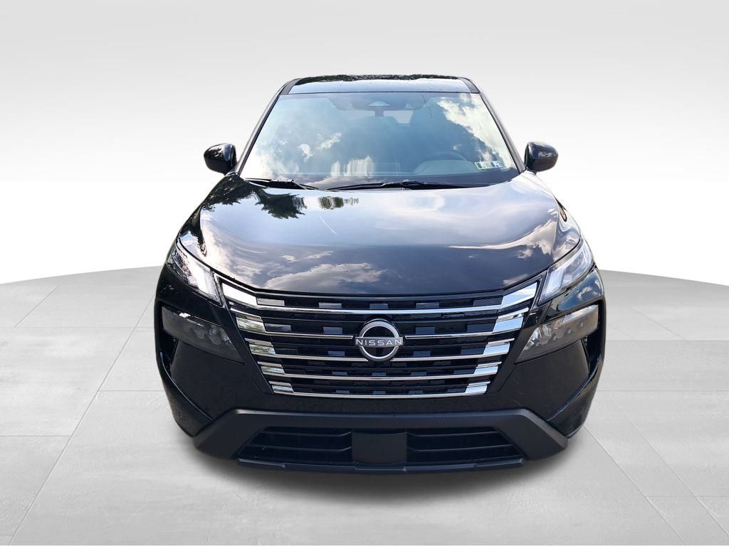 2026 Nissan Rogue SV photo 7