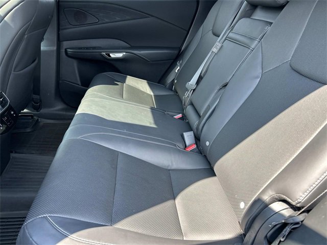 2023 Lexus RX 350 F SPORT Handling photo 19