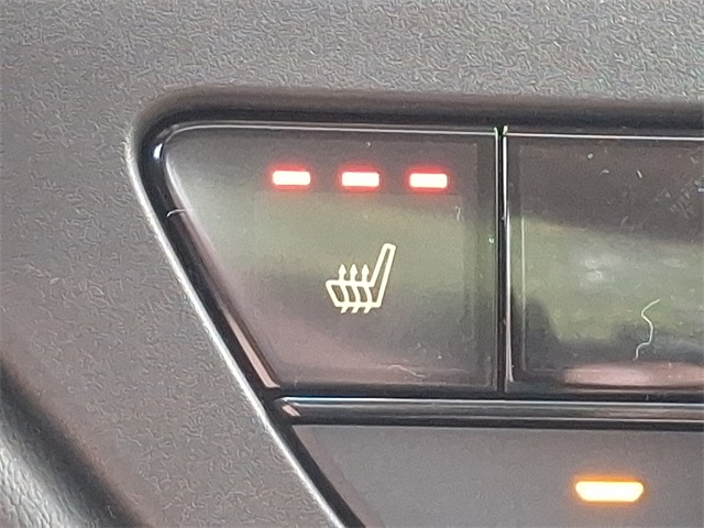 2025 Honda Accord 1.5T SE photo 16