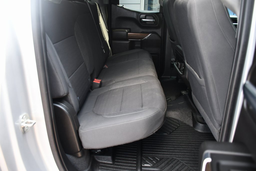 2022 Chevrolet Silverado 1500 RST photo 27