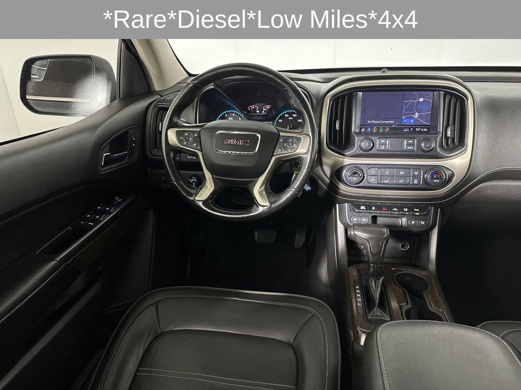 2019 Gmc Canyon Denali photo 19