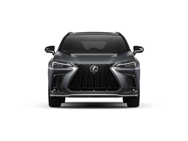 2025 Lexus NX 450h+ F SPORT Handling AWD photo 5