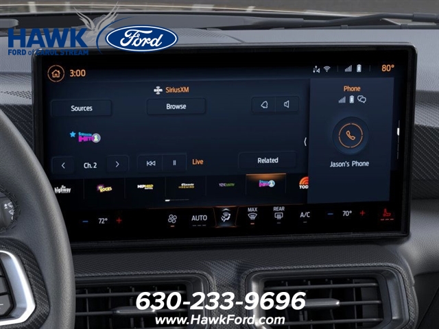 2026 FORD MUSTANG - Image 14