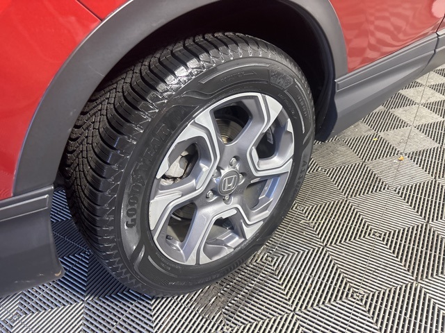 2019 Honda CR-V EX-L photo 7