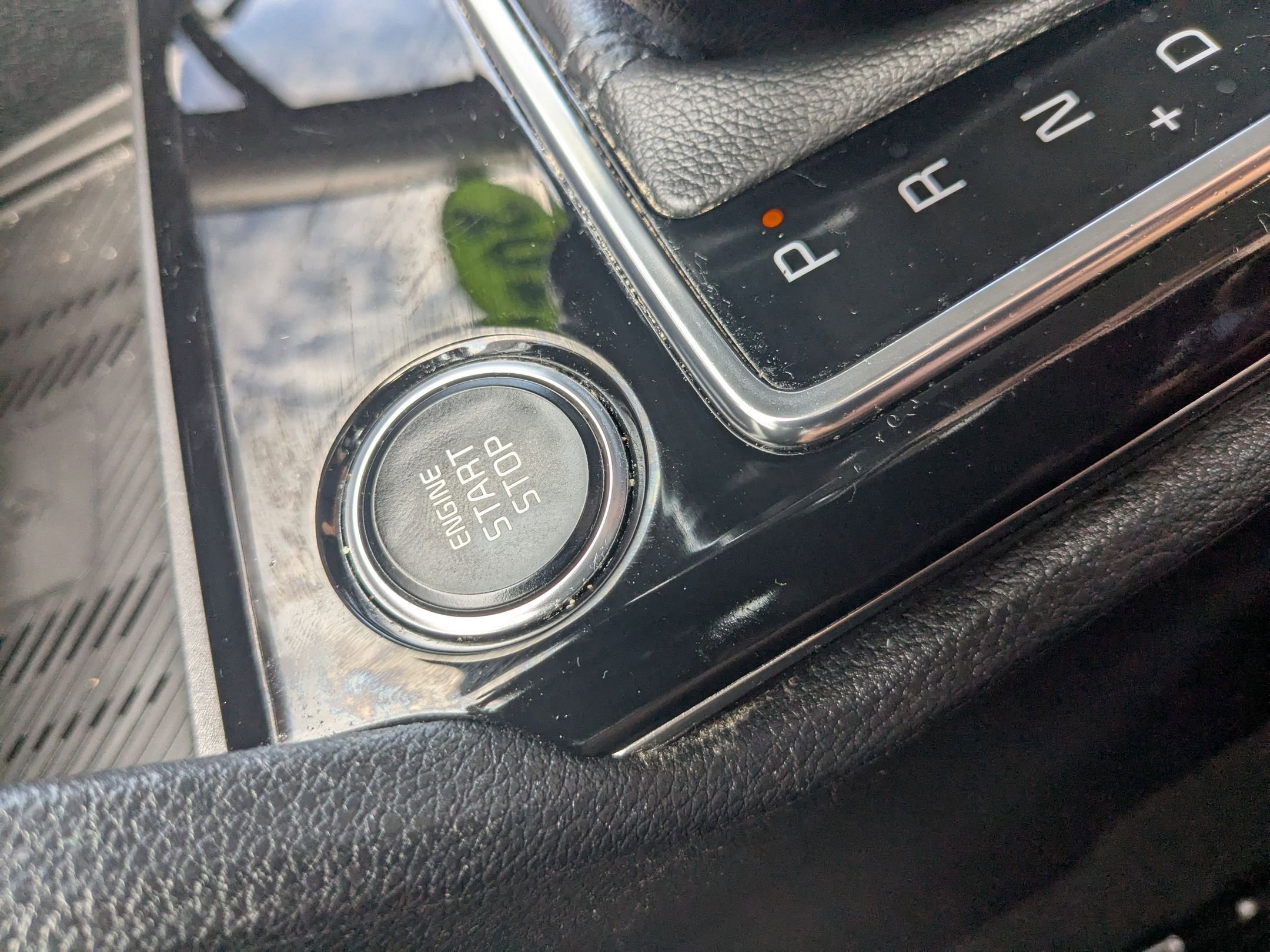 2023 Kia Sportage photo 20