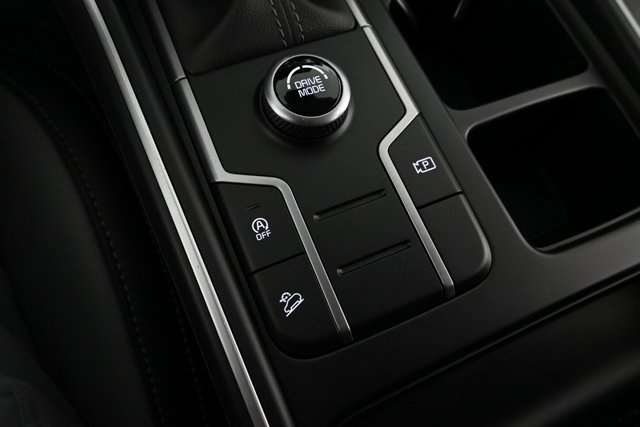 2023 Kia Sorento LX photo 24