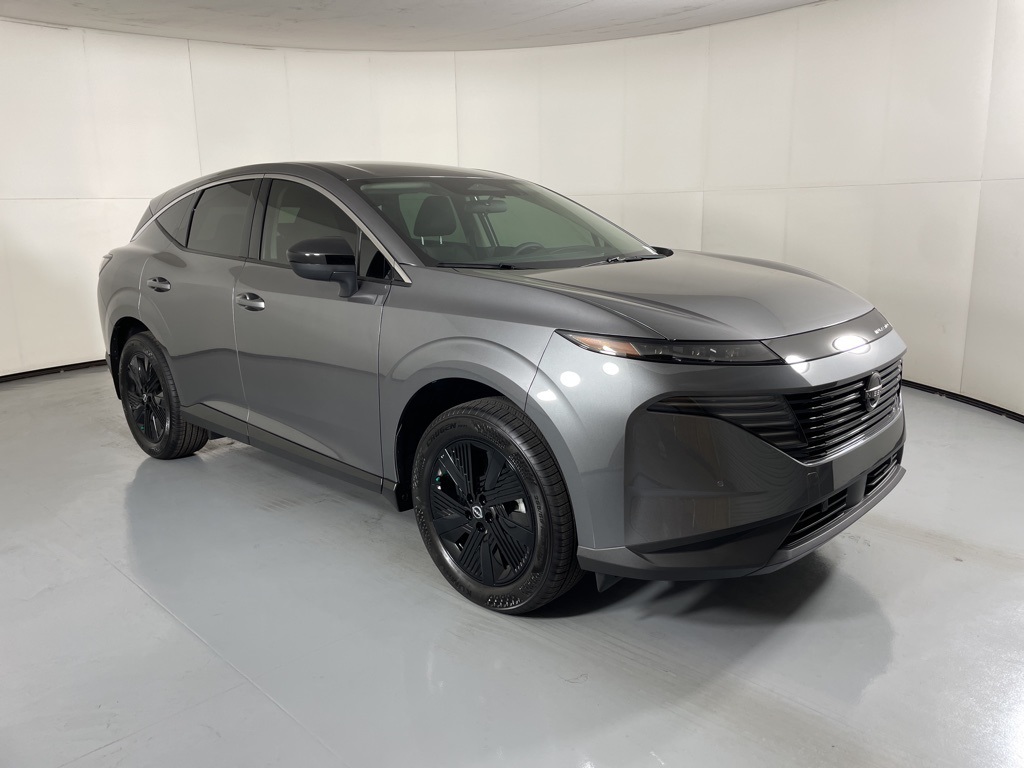 2025 Nissan Murano SV photo 2