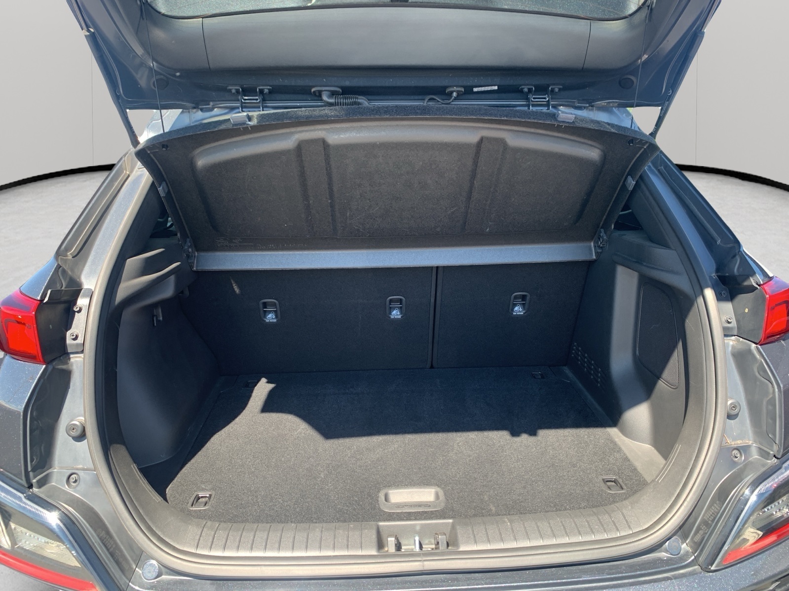 2022 Hyundai Kona N Line photo 28