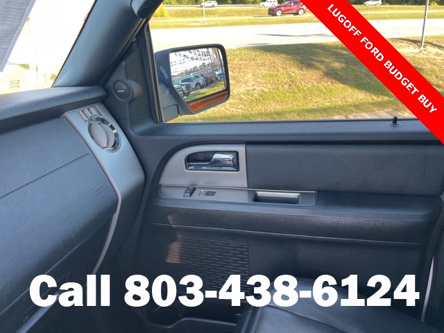 2017 Ford Expedition XLT photo 26
