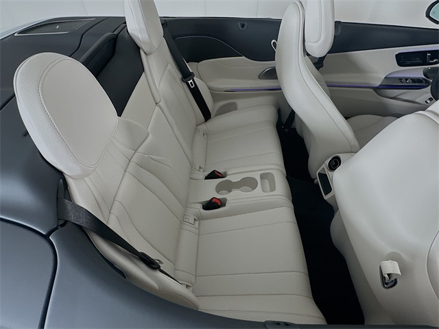 2026 Mercedes Benz CLE 300 4MATIC Cabriolet photo 25