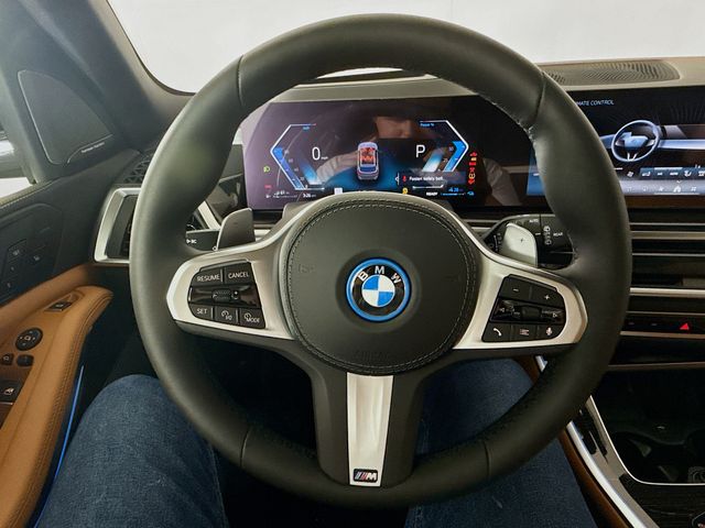 2026 Bmw X5 xDrive50e photo 11