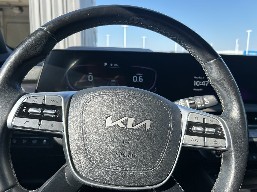2023 Kia Telluride EX X-Line photo 14