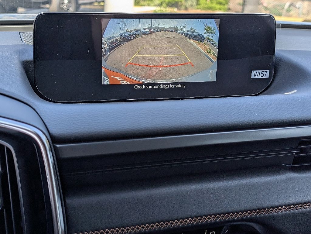 2025 Mazda CX-50 Premium Plus photo 29