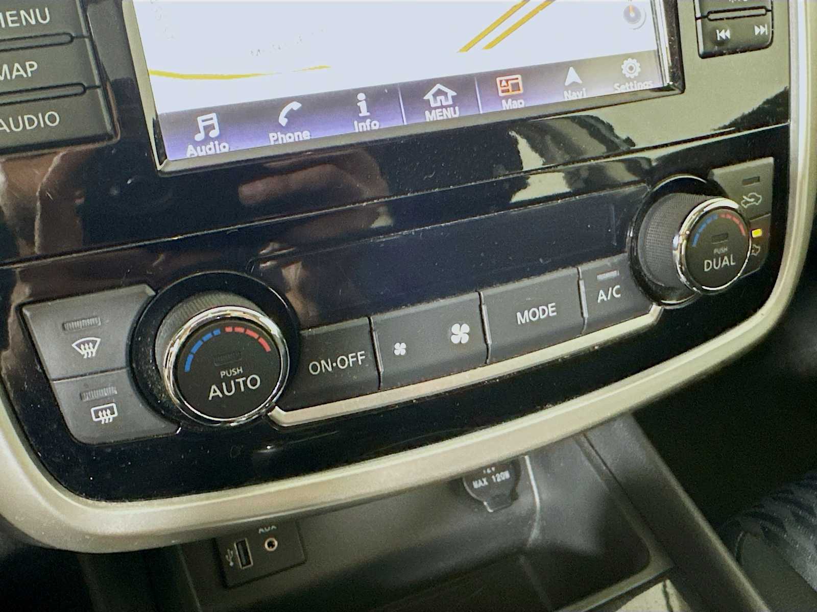 2018 Nissan Altima 2.5 SV photo 12