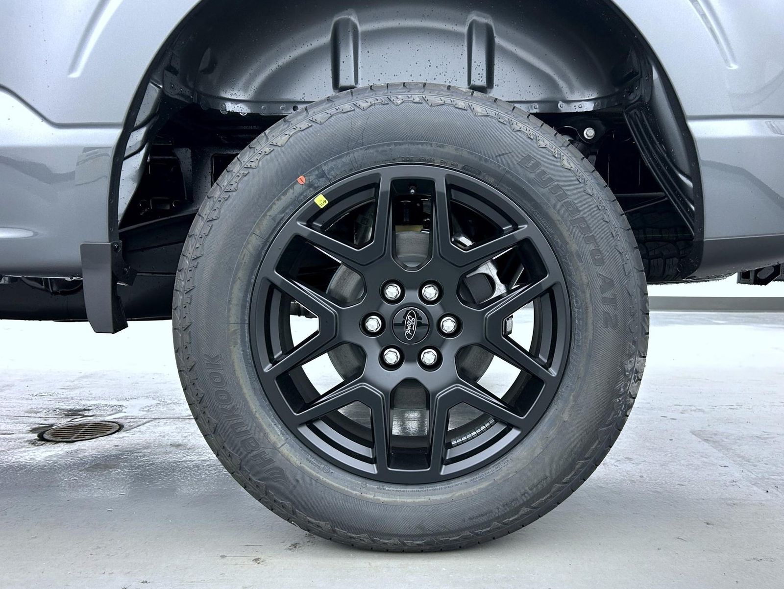 2025 Ford F-150 STX photo 21