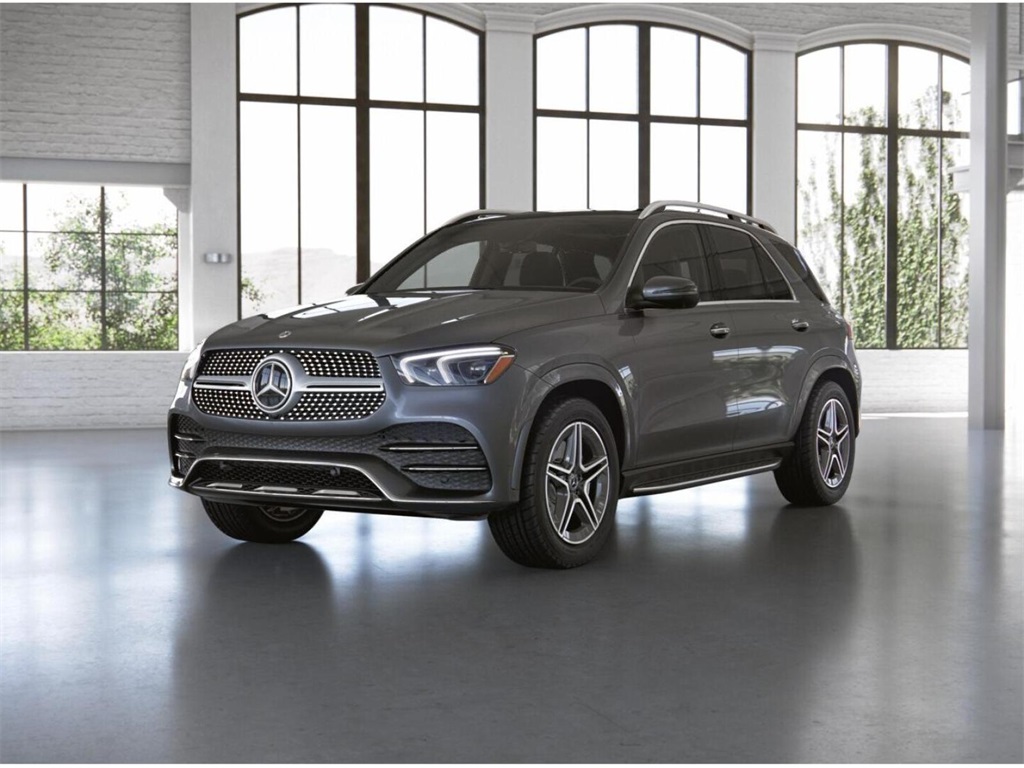 2023 Mercedes Benz GLE 450 4MATIC photo 39