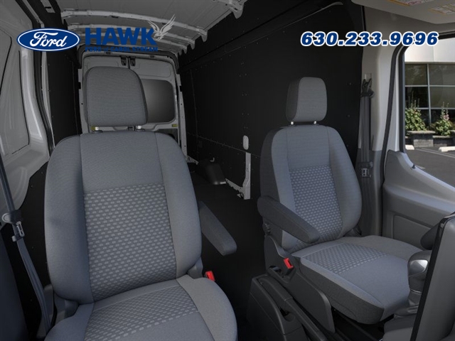 2025 FORD TRANSIT - Image 10