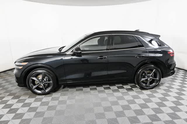 2026 Genesis GV70 3.5T Sport Prestige photo 2