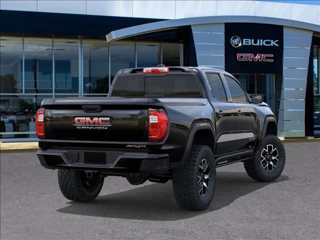 2025 Gmc Canyon AT4 photo 4