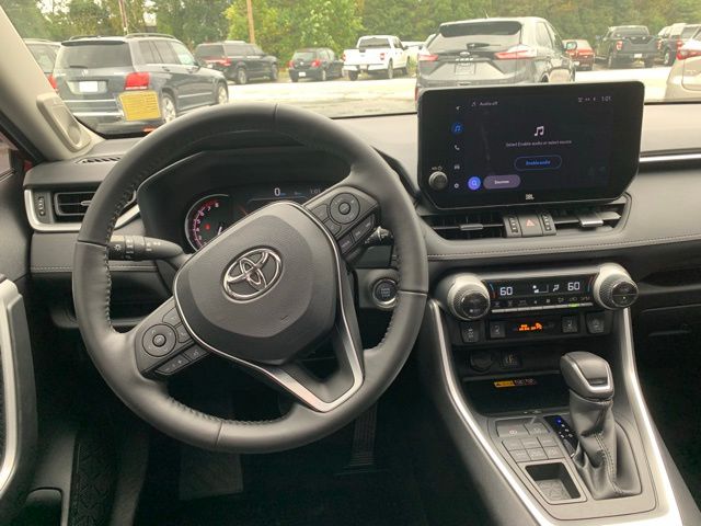 2023 Toyota RAV4 XLE Premium photo 9
