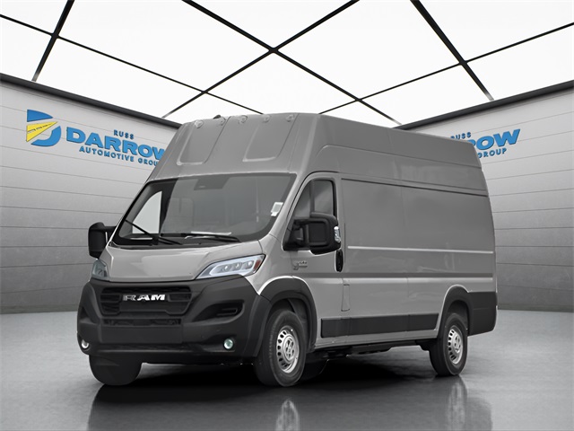 2024 Ram ProMaster 3500 photo 3