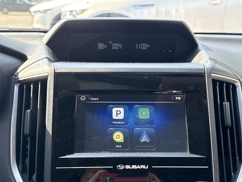2018 Subaru Crosstrek 2.0i Premium photo 18