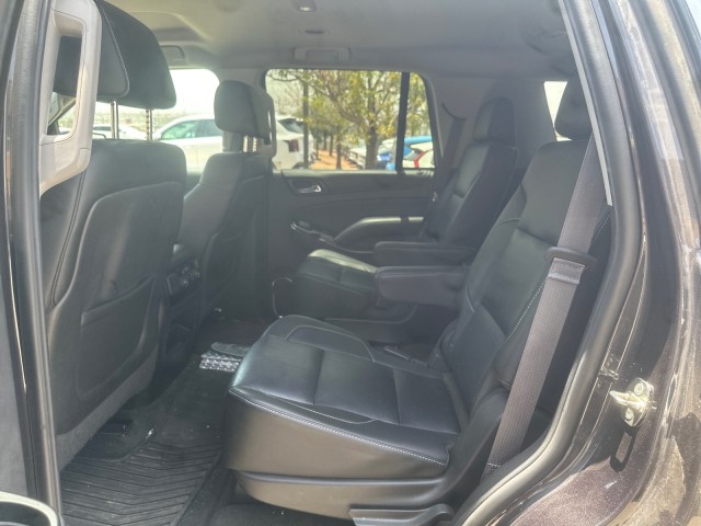 Used 2015 GRAY Chevrolet LT image 17