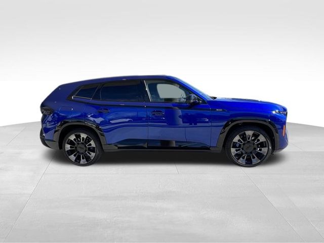 2023 Bmw XM photo 8