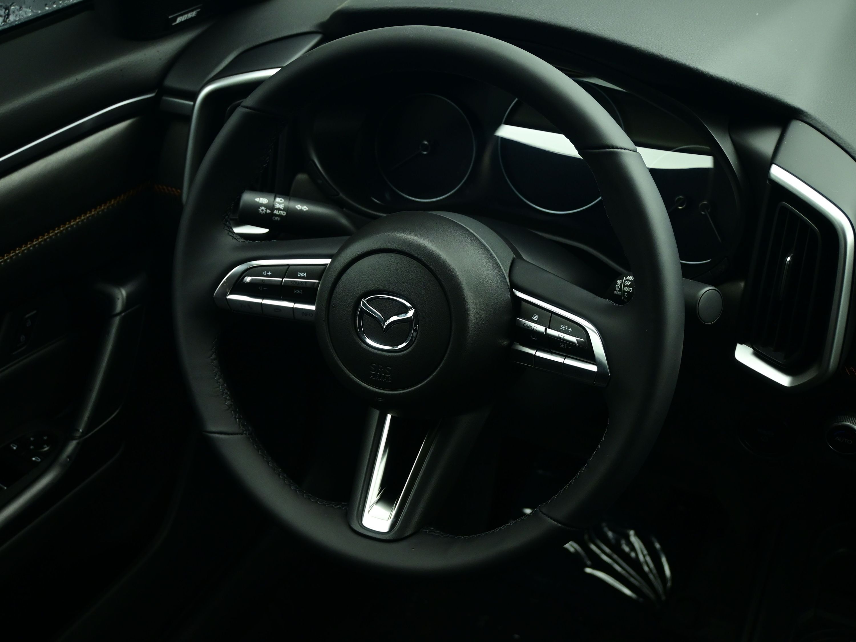 2025 Mazda CX-50 Premium photo 6