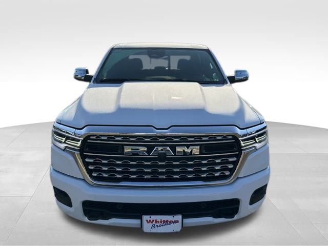 2026 Ram 1500 Limited photo 8