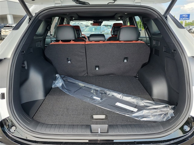 2026 Kia Sportage SX photo 4