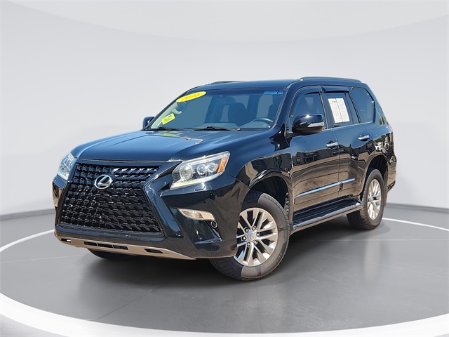 2016 Lexus GX