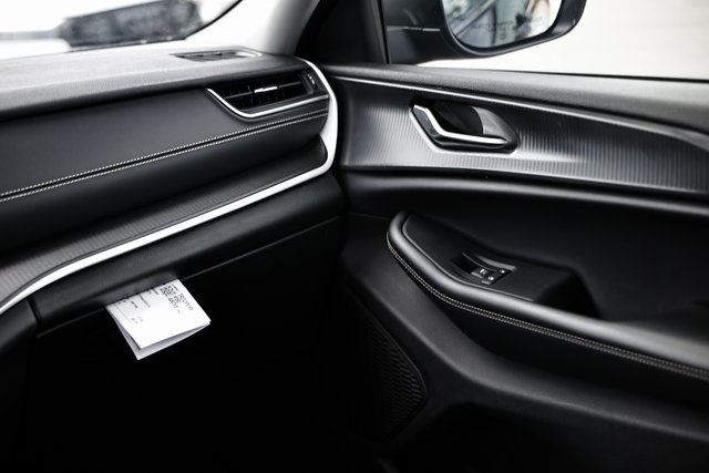 2023 Jeep Grand Cherokee Laredo photo 26