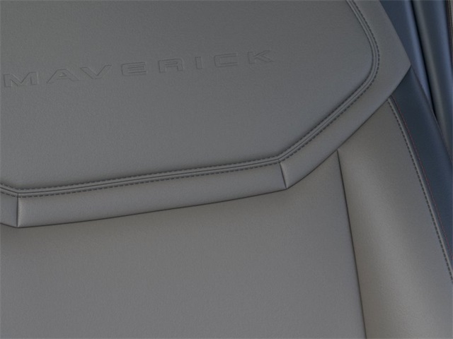 2026 FORD MAVERICK - Image 41