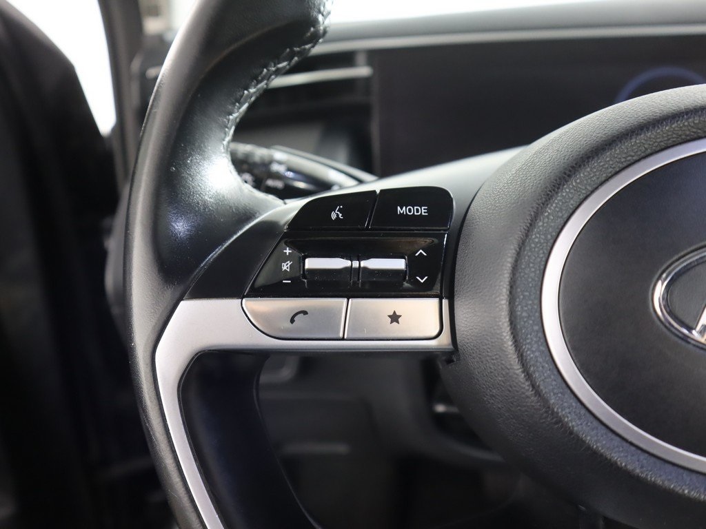 2022 Hyundai Tucson SEL Convenience photo 41