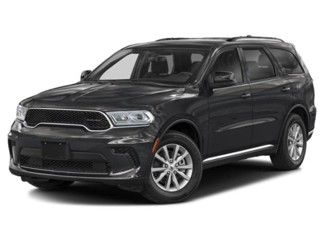 2026 Dodge Durango's photo