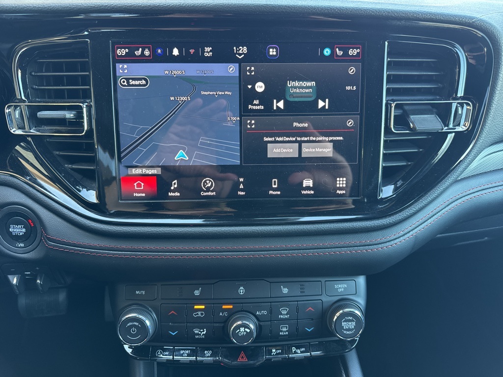 2023 Dodge Durango GT photo 14